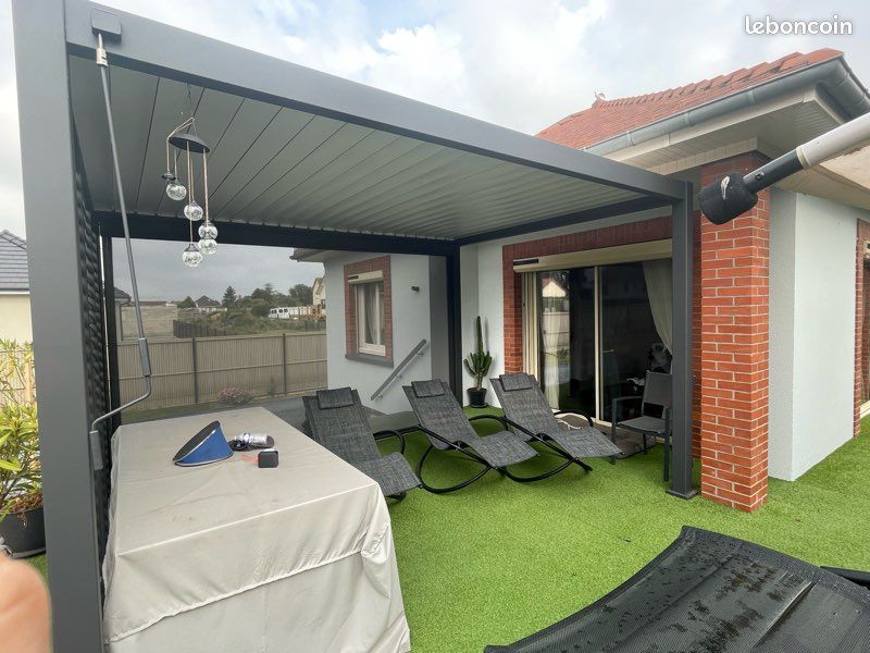 Maison 4 pièces 116 m² · à Criquebeuf-sur-Seine · 116 m² · 260 000 €
