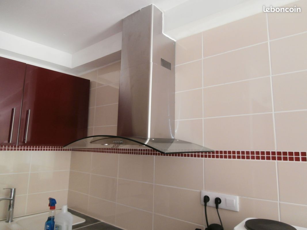 Appartement 2 pièces 20 m² · à Marseille · 20 m² · 790 €/mois