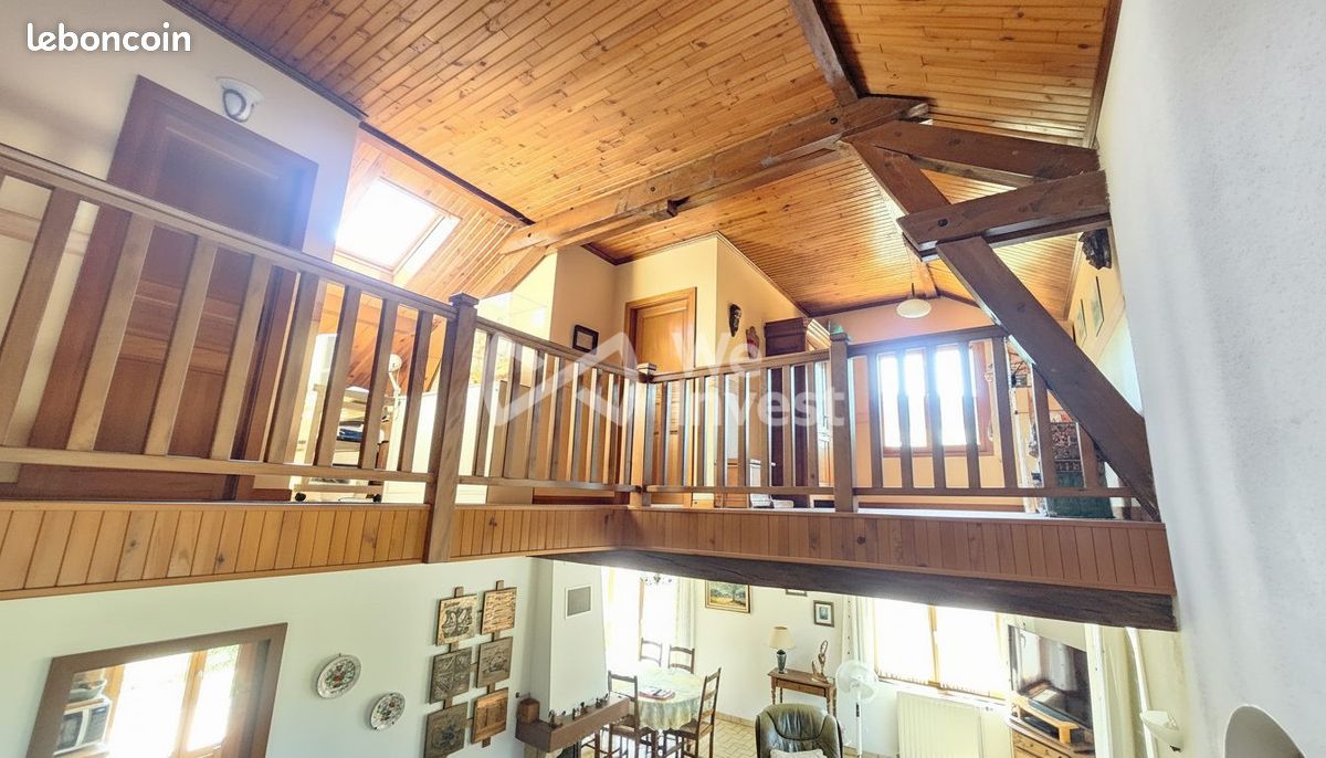 Maison 6 pièces 152 m² (image 14)