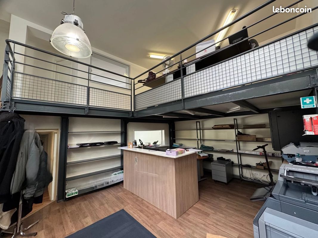 Immeuble 5 pièces 137 m² · à Rouen · 137 m² · 297 000 €