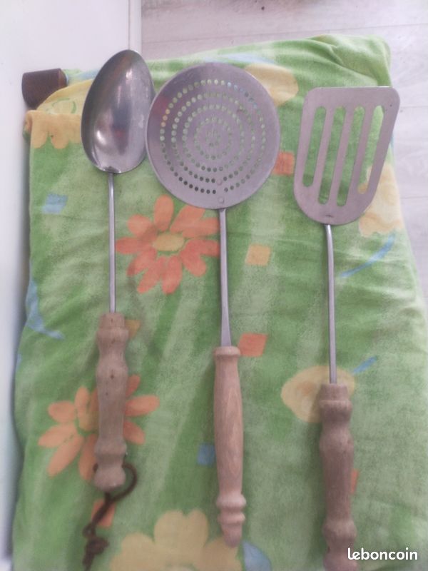 Ustensiles de cuisine lot de 7 (image 3)