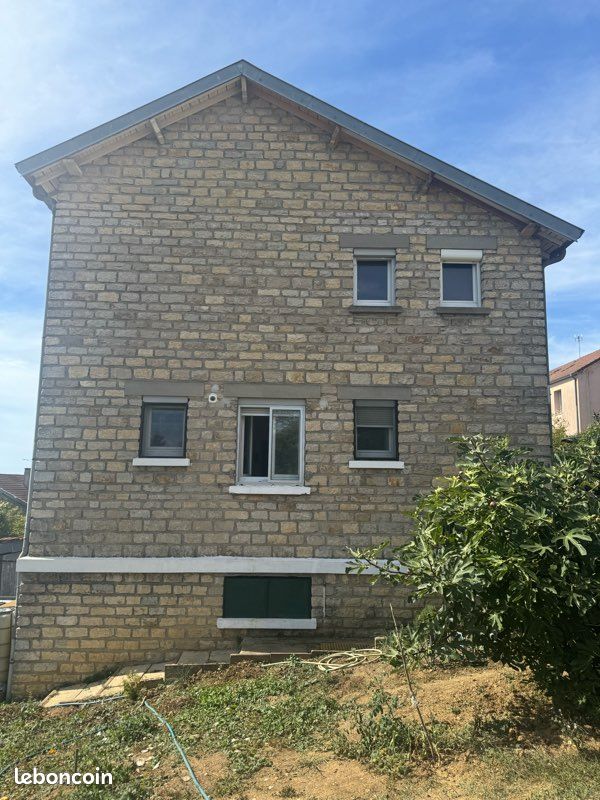 Maison 3 pièces 100 m² · à Chalindrey · 100 m² · 65 000 €