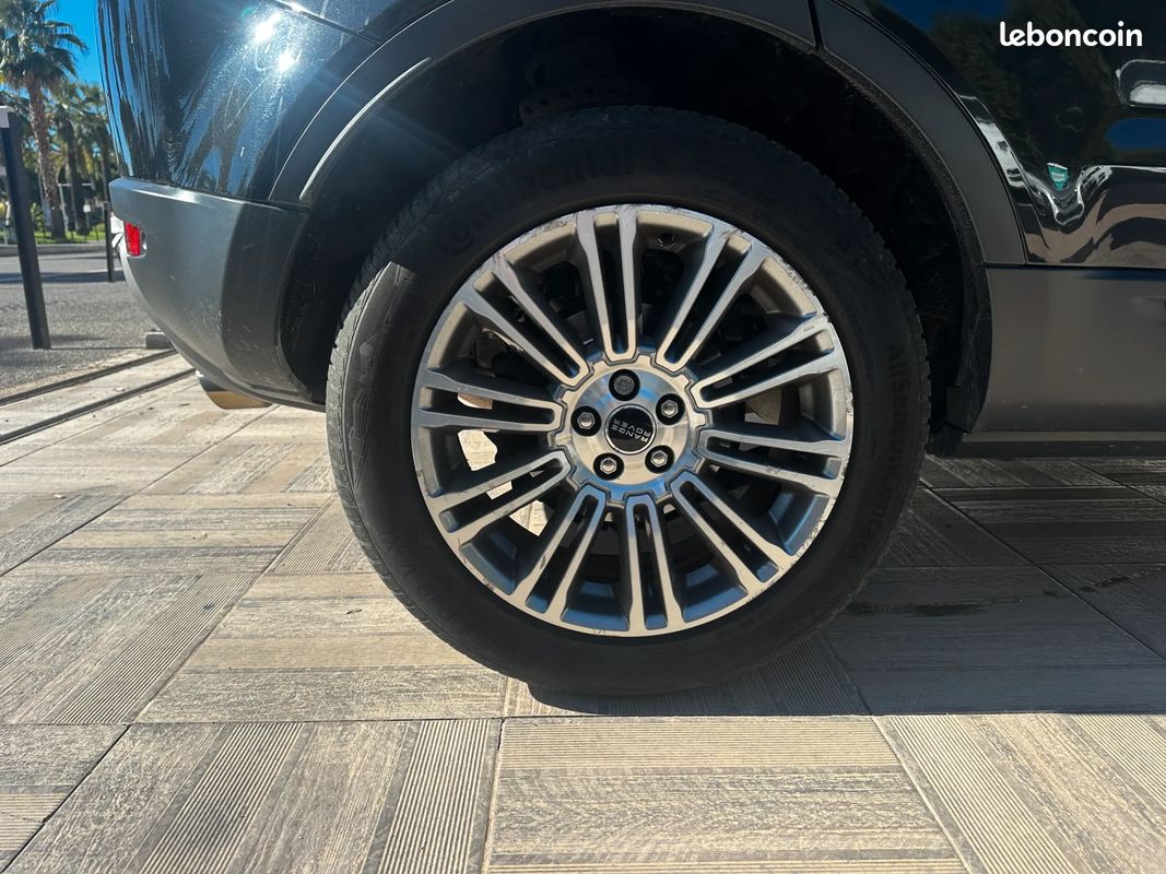 Range Rover Evoque 2.2 SD4 190ch Dynamic - SIÈGES ÉLECTRIQUE À MÉMOIRES - SONO MERIDIAN - CLIMATISATION AUTO (image 25)