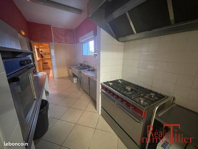 Immeuble 300 m² Grand Bourgtheroulde (image 4)