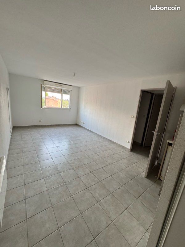 Appartement 2 pièces 42 m² · à Le Pontet · 42,4 m² · 690 €