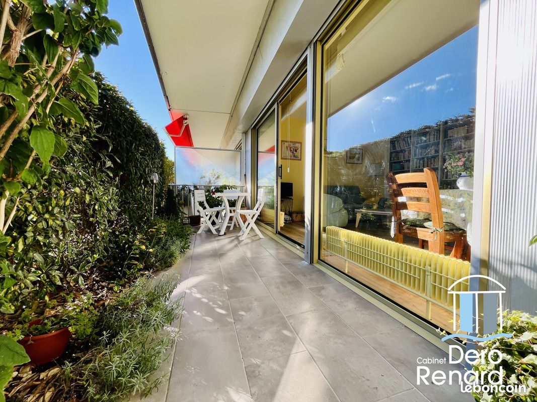 Appartement 2 pièces 49 m² · à Sainte-Adresse · 49 m² · 200 000 €