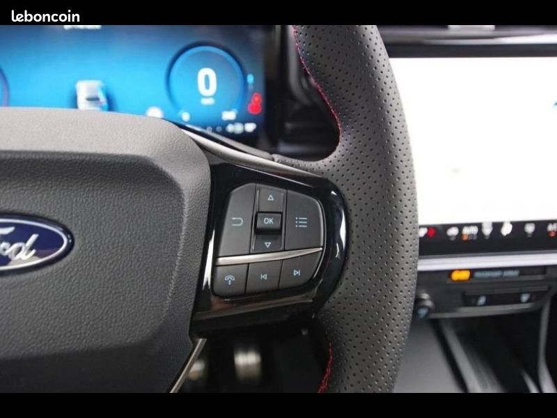 Ford Puma 1.0 EcoBoost Hybrid 125ch ST-Line S&S (image 12)