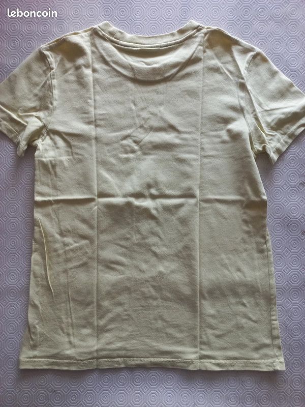Tee-shirt - N°211 levi's Taille XS (image 2)