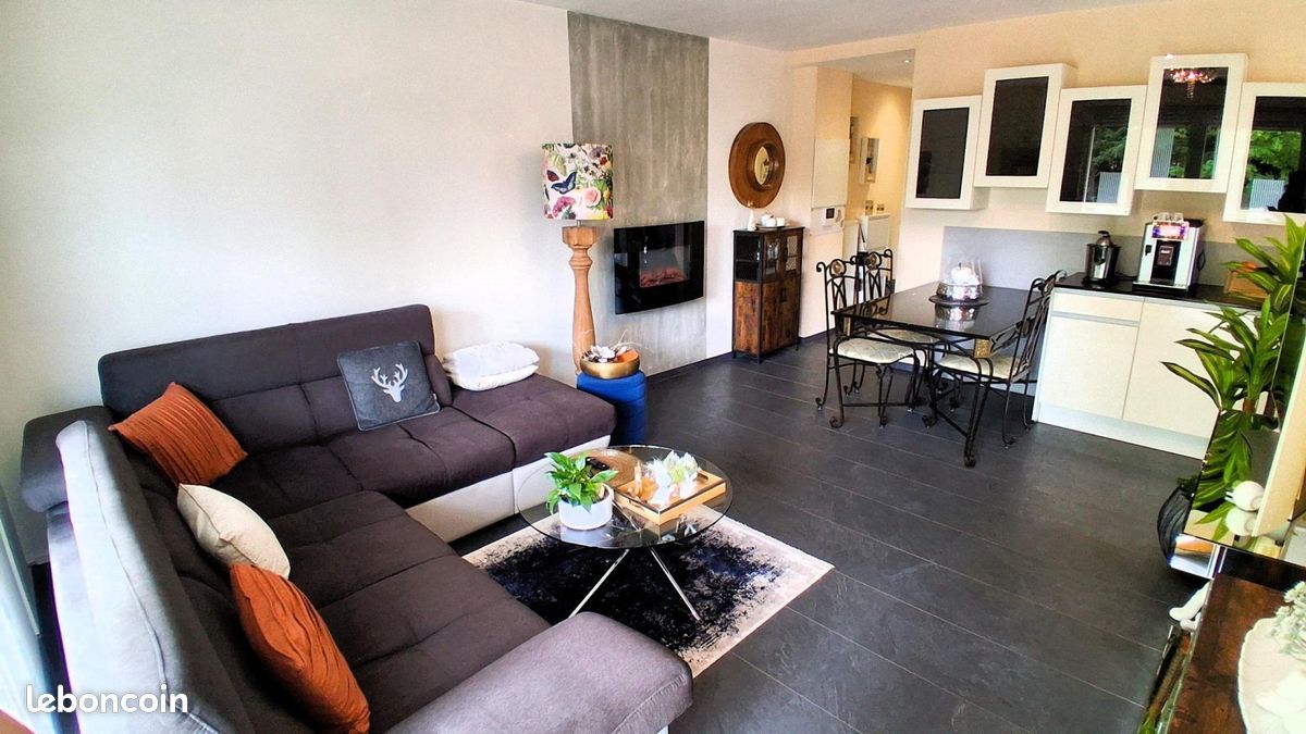 Appartement 2 pièces 42 m² · à Bischwiller · 42 m² · 133 000 €