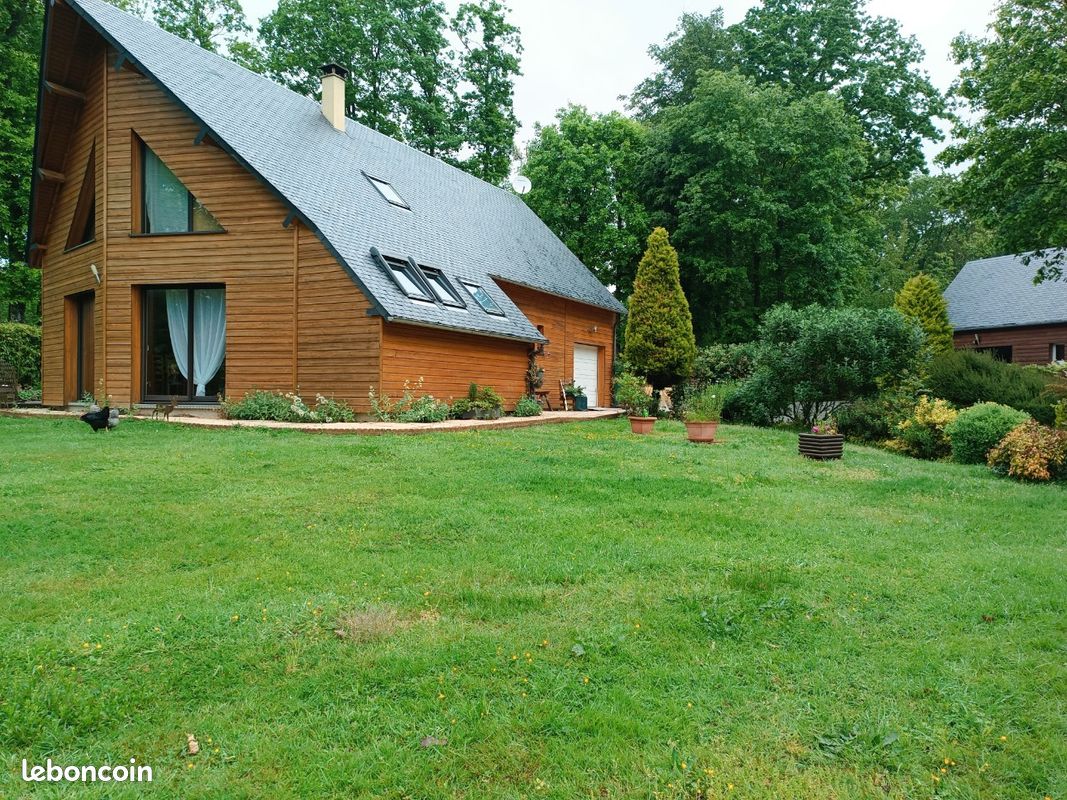 Maison 5 pièces 154 m² · à Pullay · 154 m² · 280 000 €