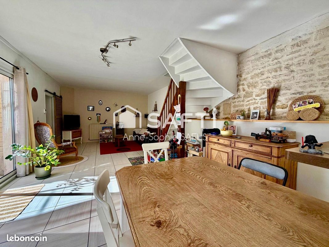Maison 3 pièces 91 m² · à Niort · 91 m² · 167 990 €