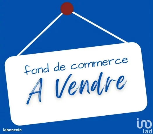 Annonce vente Boutique juvisy-sur-orge