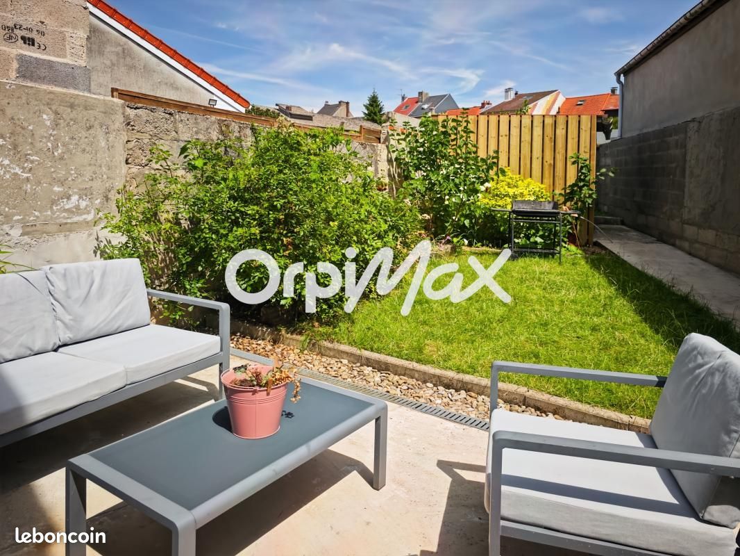 Maison 4 pièces 90 m² · à Desvres · 90 m² · 155 150 €