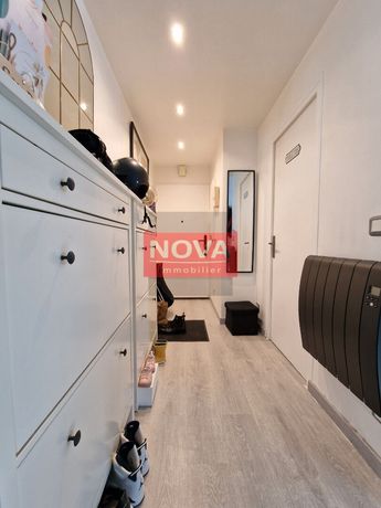 Appartement a louer gonesse - 2 pièce(s) - 56 m2 - Surfyn