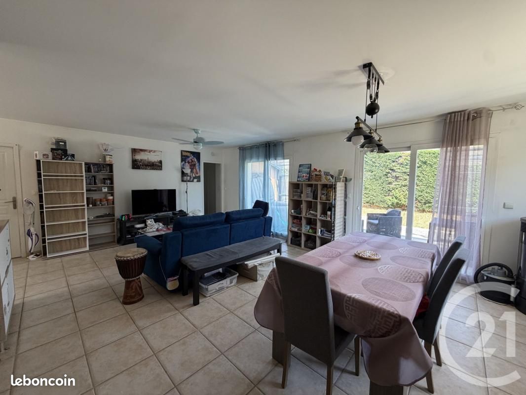 Maison 5 pièces 126 m² (image 5)