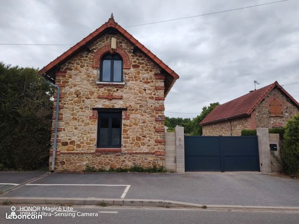 Maison de charme
