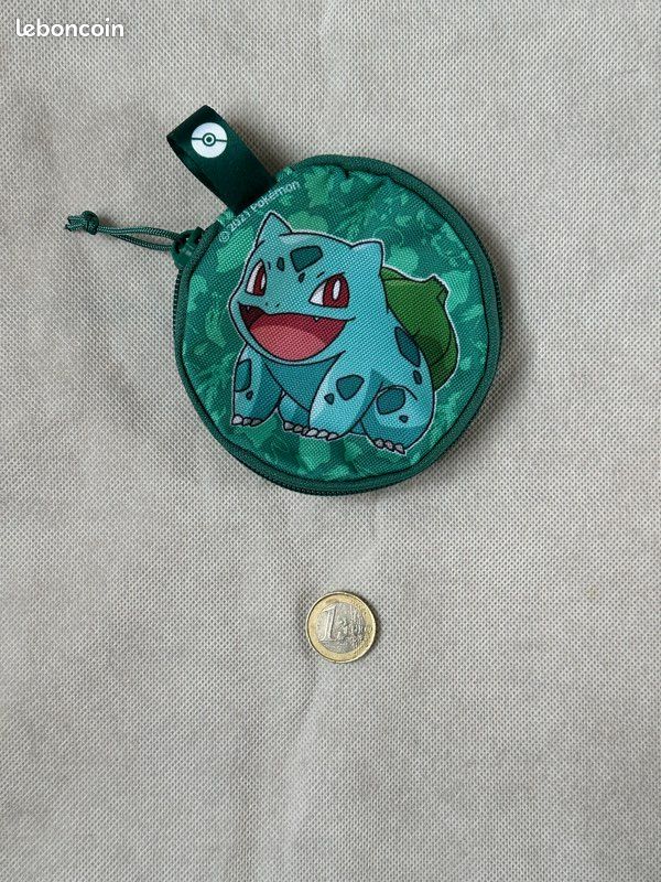 Pochette Pokémon (image 1)