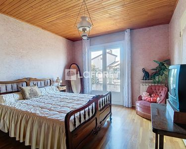 Maison 310 000 € - 109 m²
