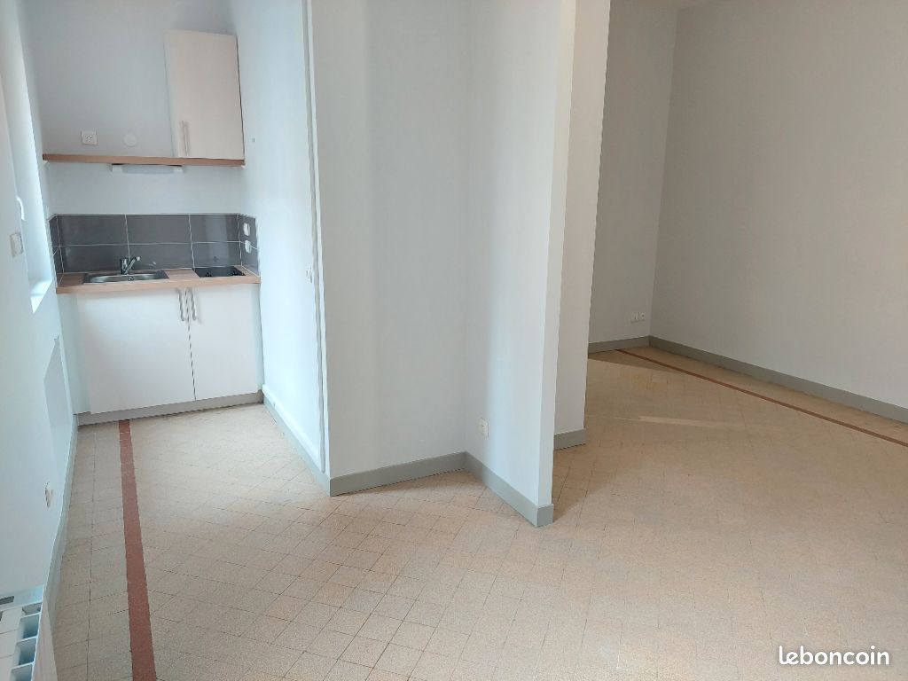 Appartement 2 pièces 44 m² · à Mâcon · 44 m² · 435 €/mois