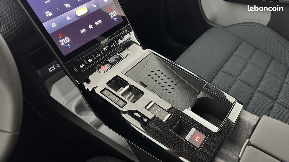 Citroën C5 Aircross Hybrid 145 e-DCS6 Max (image 16)