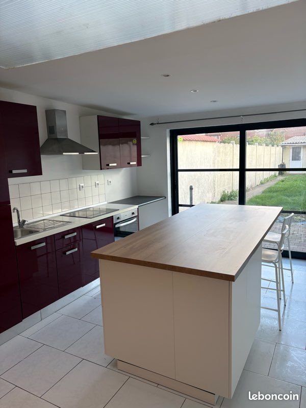 Appartement 2 pièces 60 m² · à Pérenchies · 60 m² · 750 €/mois