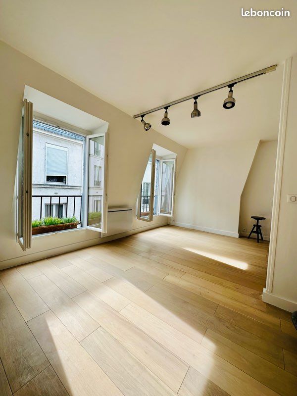 Appartement 2 pièces 39 m² · à Paris · 39 m² · 1 375 €