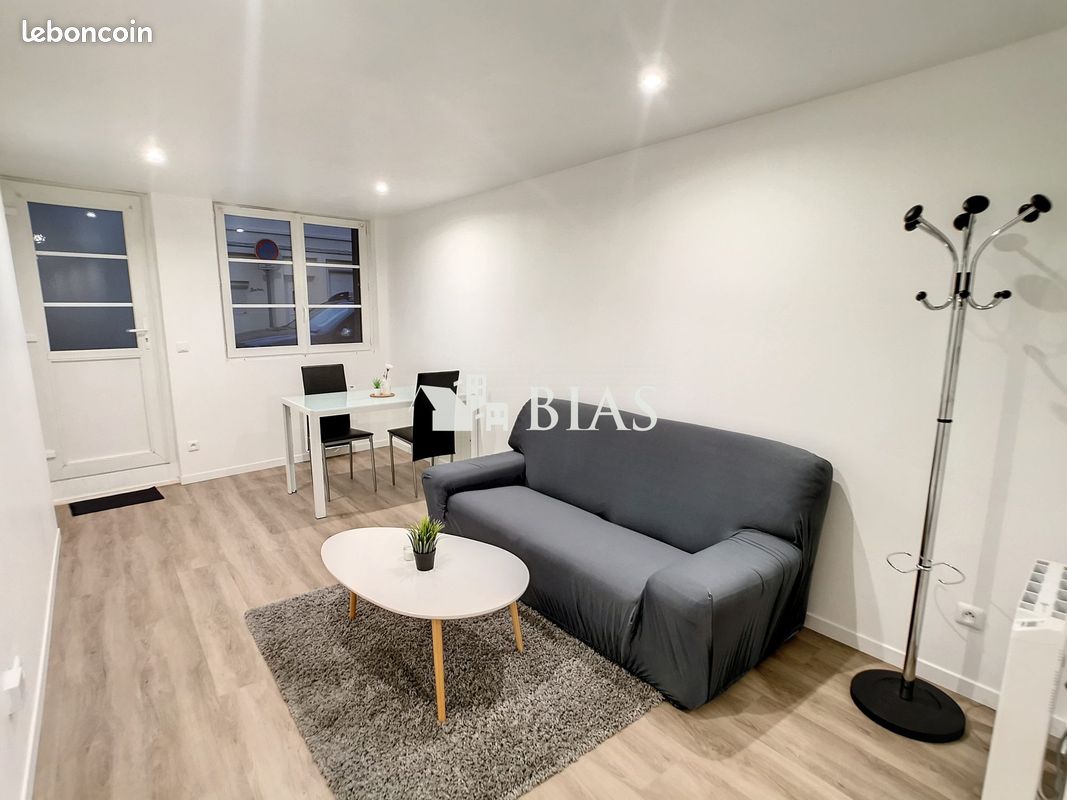 Appartement 2 pièces 31 m² · à Louviers · 31 m² · 540 €/mois