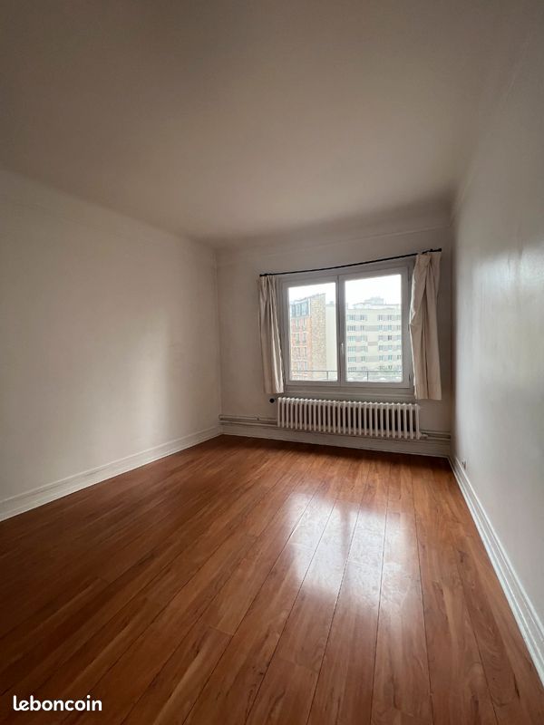 Appartement 1 pièce 28 m² · à Paris · 28 m² · 1 075 €