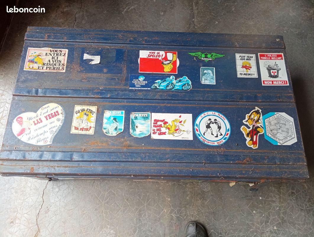 Vend petit prix divers (image 4)