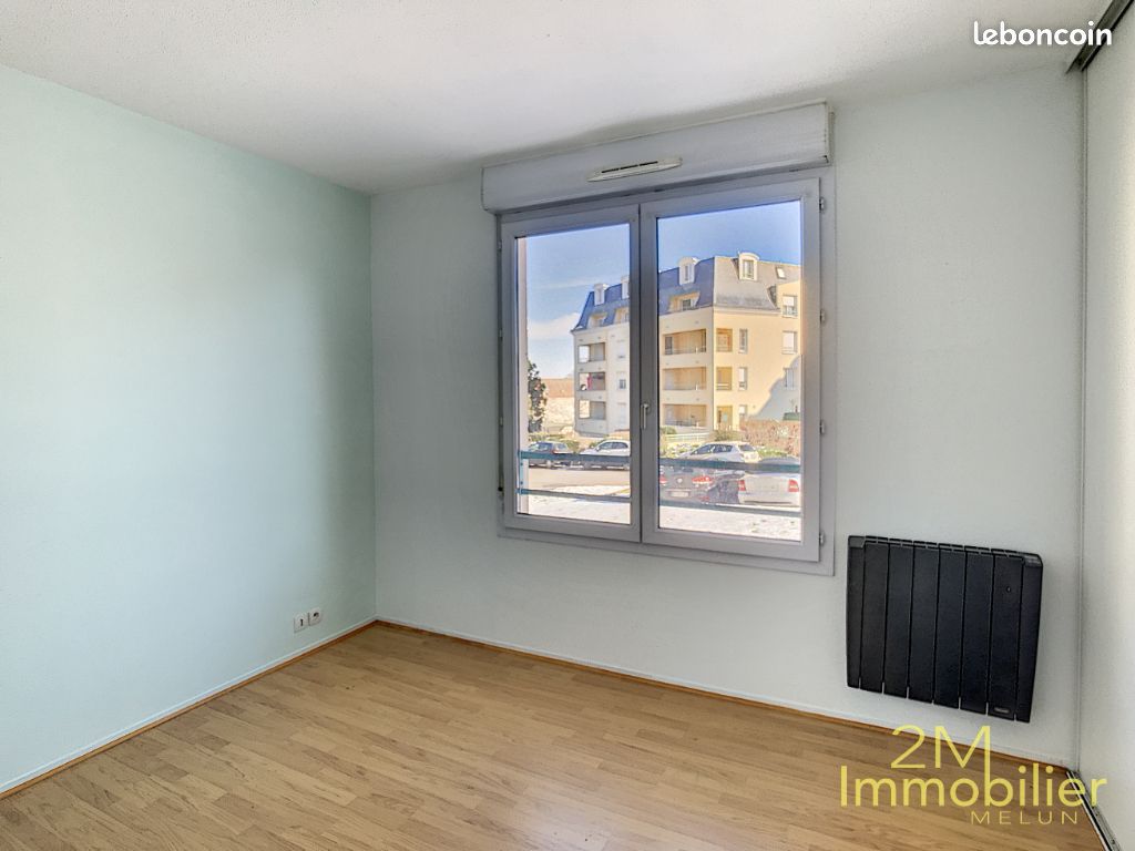 Appartement a louer dammarie-les-lys - 2 pièce(s) - 57 m2 - Surfyn
