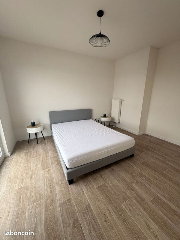 Appartement 2 pièces 40 m² (image 5)