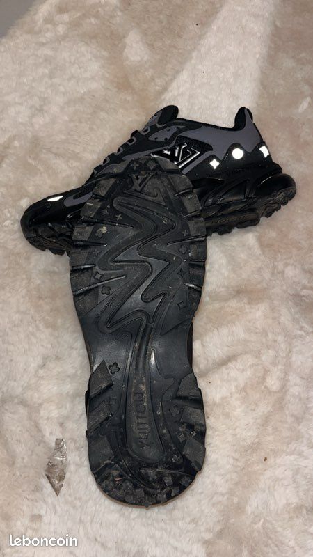 Chaussure lv (image 2)