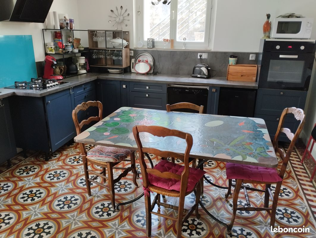 La Tarente, Maison de vacance (image 4)
