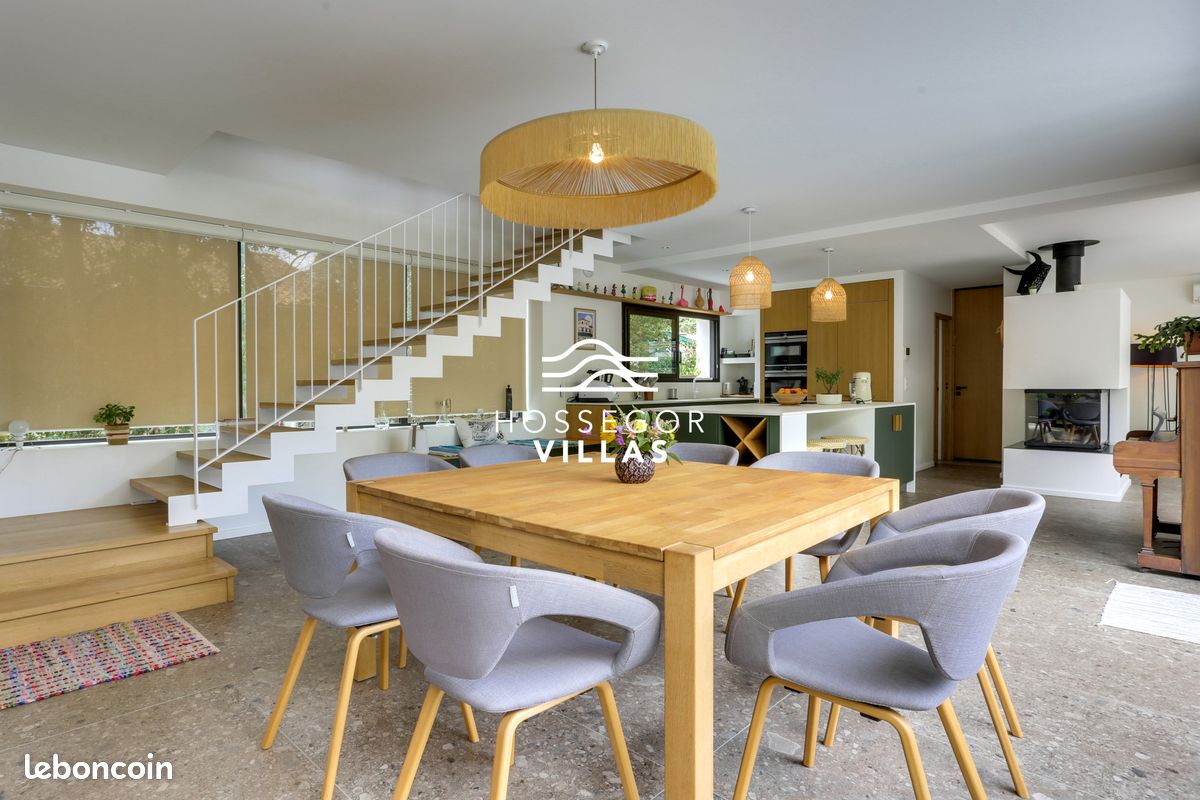 Maison 7 pièces 210 m² (image 5)