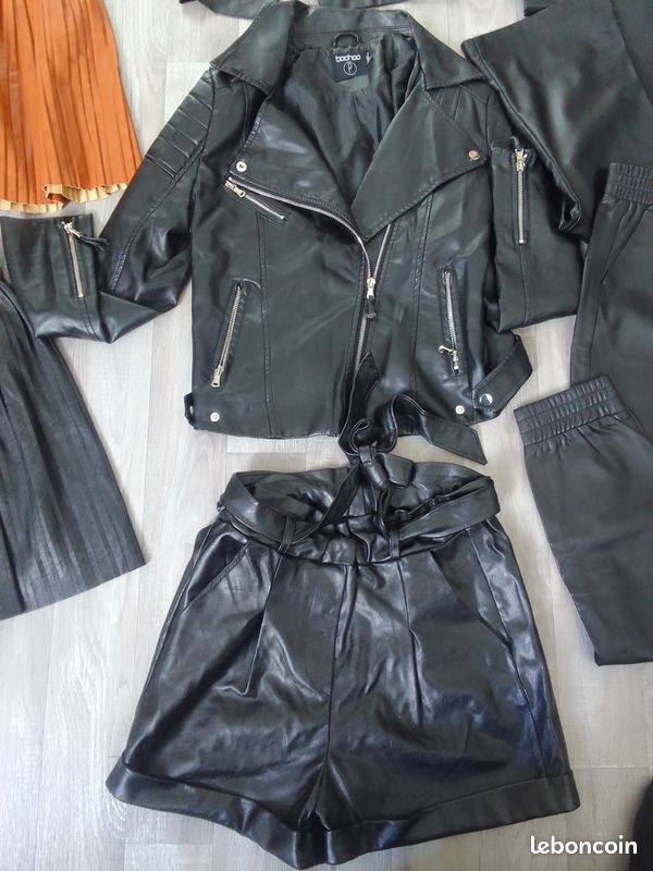 Lot vêtements femme M (image 2)