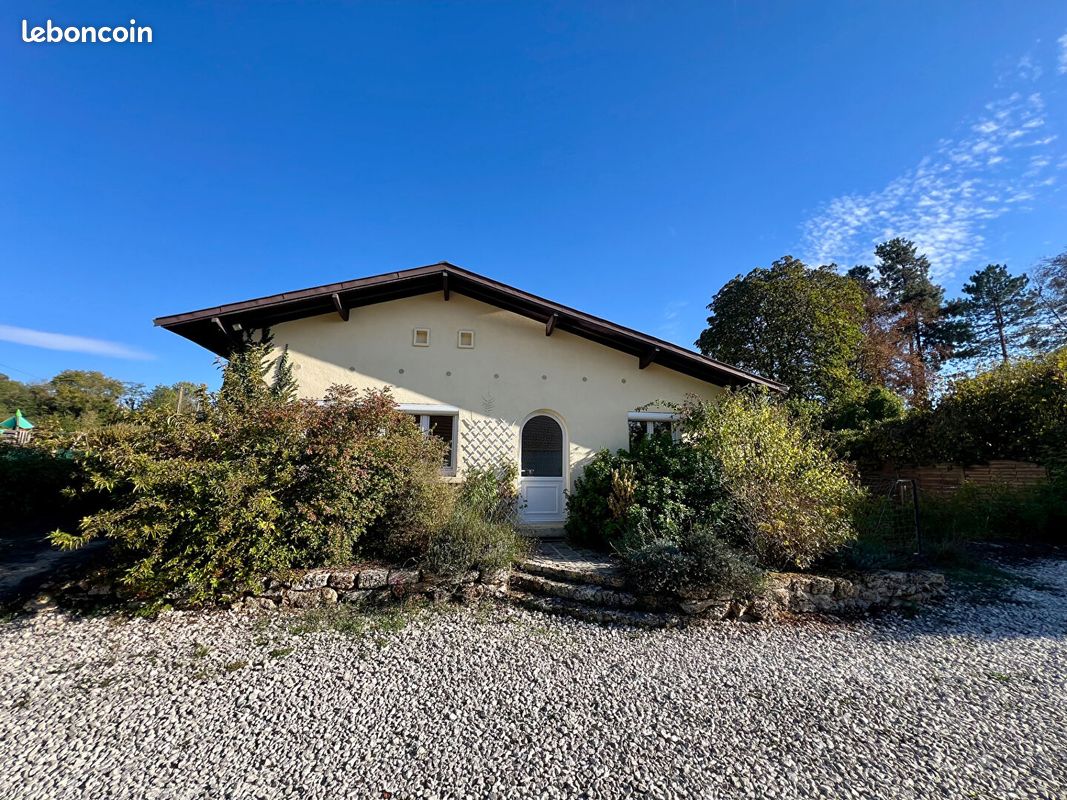 Maison 2 pièces 47 m² · à La Ferté-sous-Jouarre · 47 m² · 175 000 €