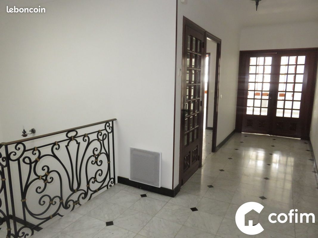 Maison 4 pièces 117 m² · à Arzacq-Arraziguet · 117 m² · 600 €