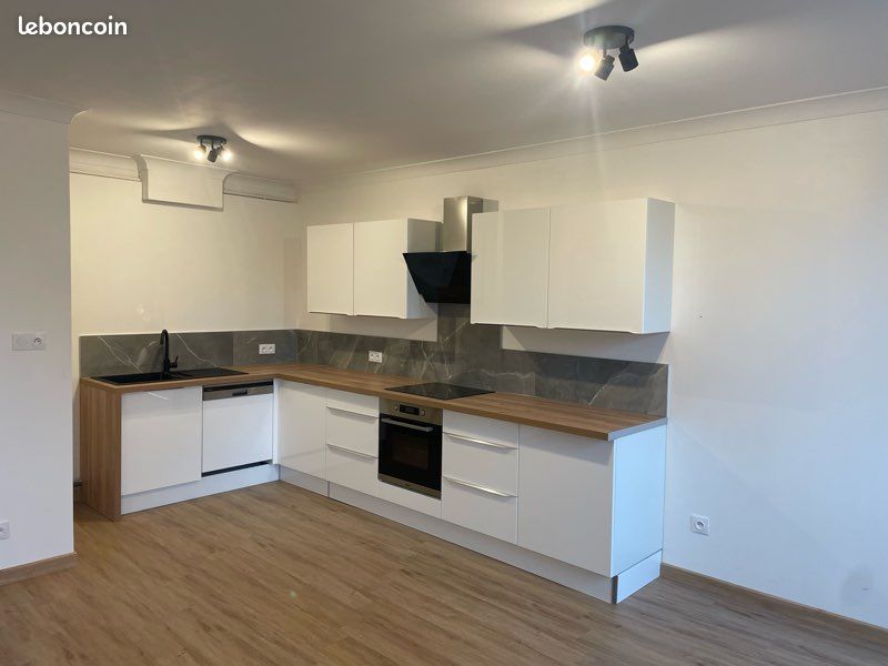 Appartement 3 pièces 75 m² · à Verdun · 75 m² · 820 €