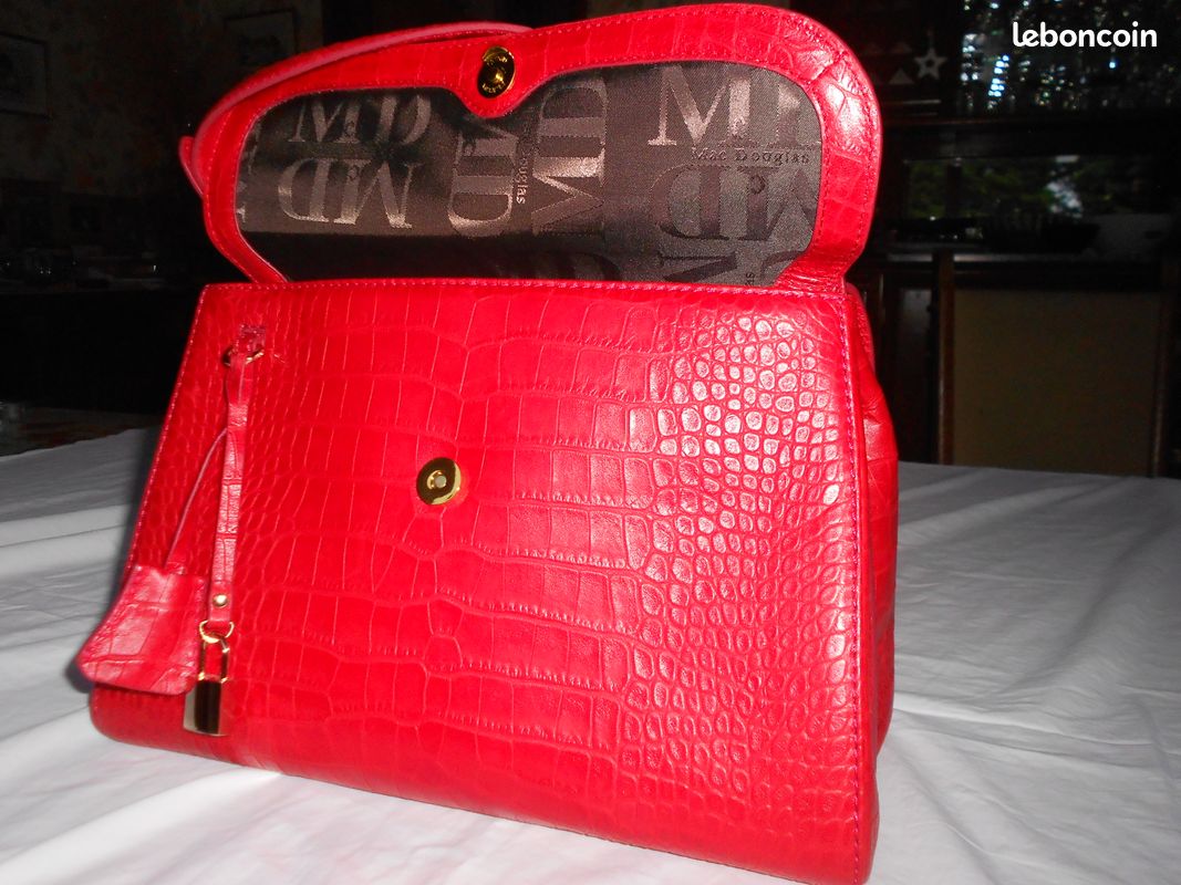 Sac Mac Douglas Fantasme Romy (image 4)