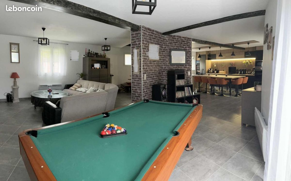 Maison 7 pièces 220 m² · à Dozulé · 220 m² · 455 000 €