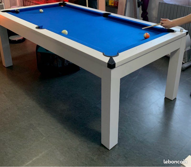 Table billard (image 1)