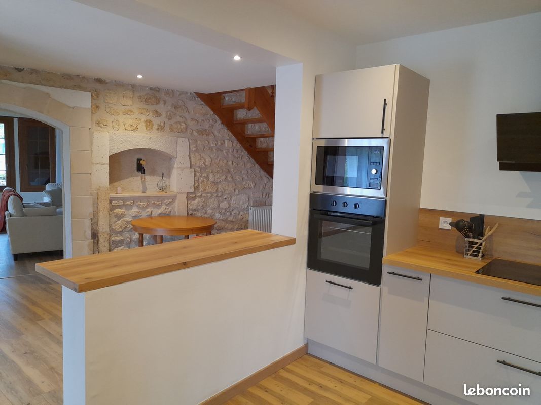 Chambre dans colocation de 141 m² (image 6)