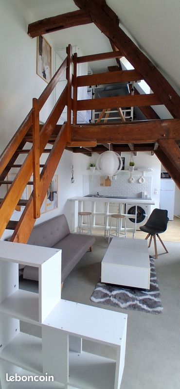 Parking 2 pièces 38 m² · à Montereau-Fault-Yonne · 38,4 m² · 85 900 €