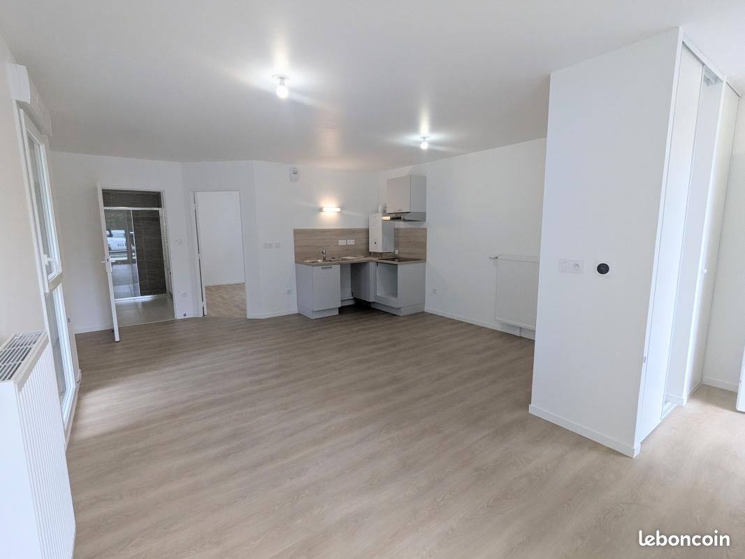 Appartement a louer saran - 2 pièce(s) - 50 m2 - Surfyn