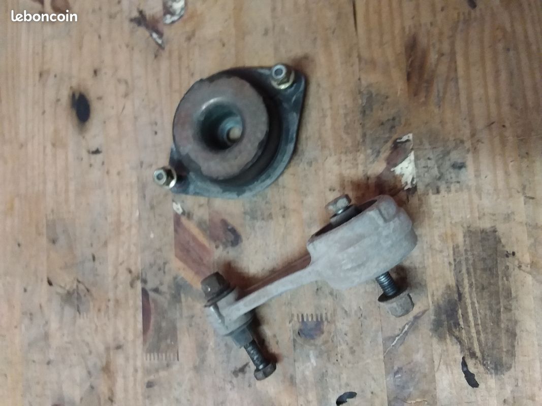 Support Moteur Pour Renault Clio 1991-1998 Et Kangoo 1997-2008 - Référence 7700424321, Réduction Vibrations