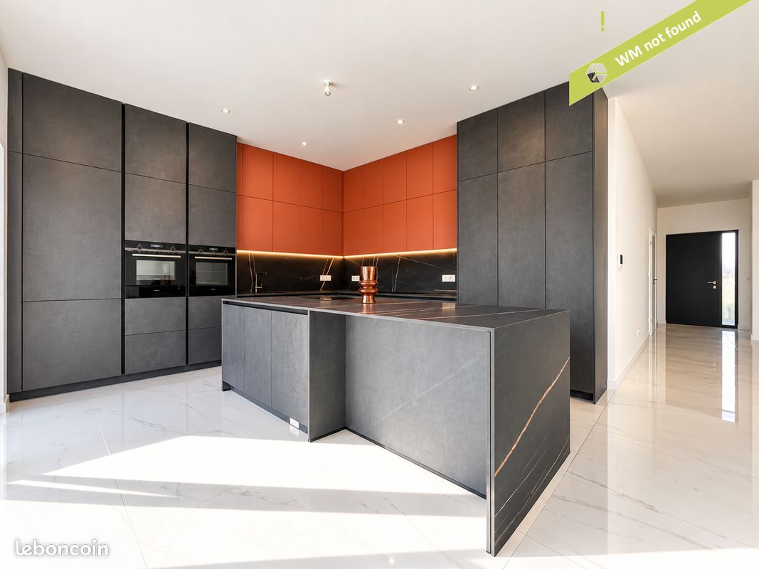 Maison 6 pièces 163 m² · à Ogy-Montoy-Flanville · 163 m² · 495 000 €