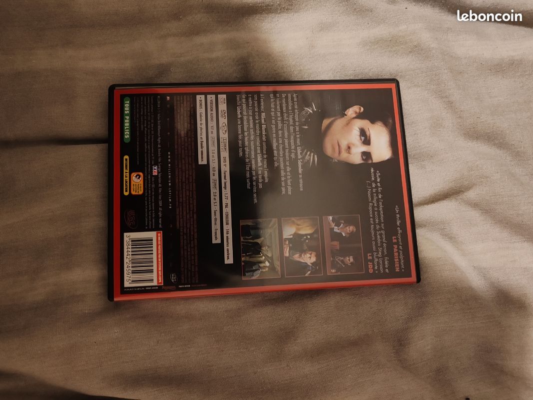 Millenium 3 (image 2)