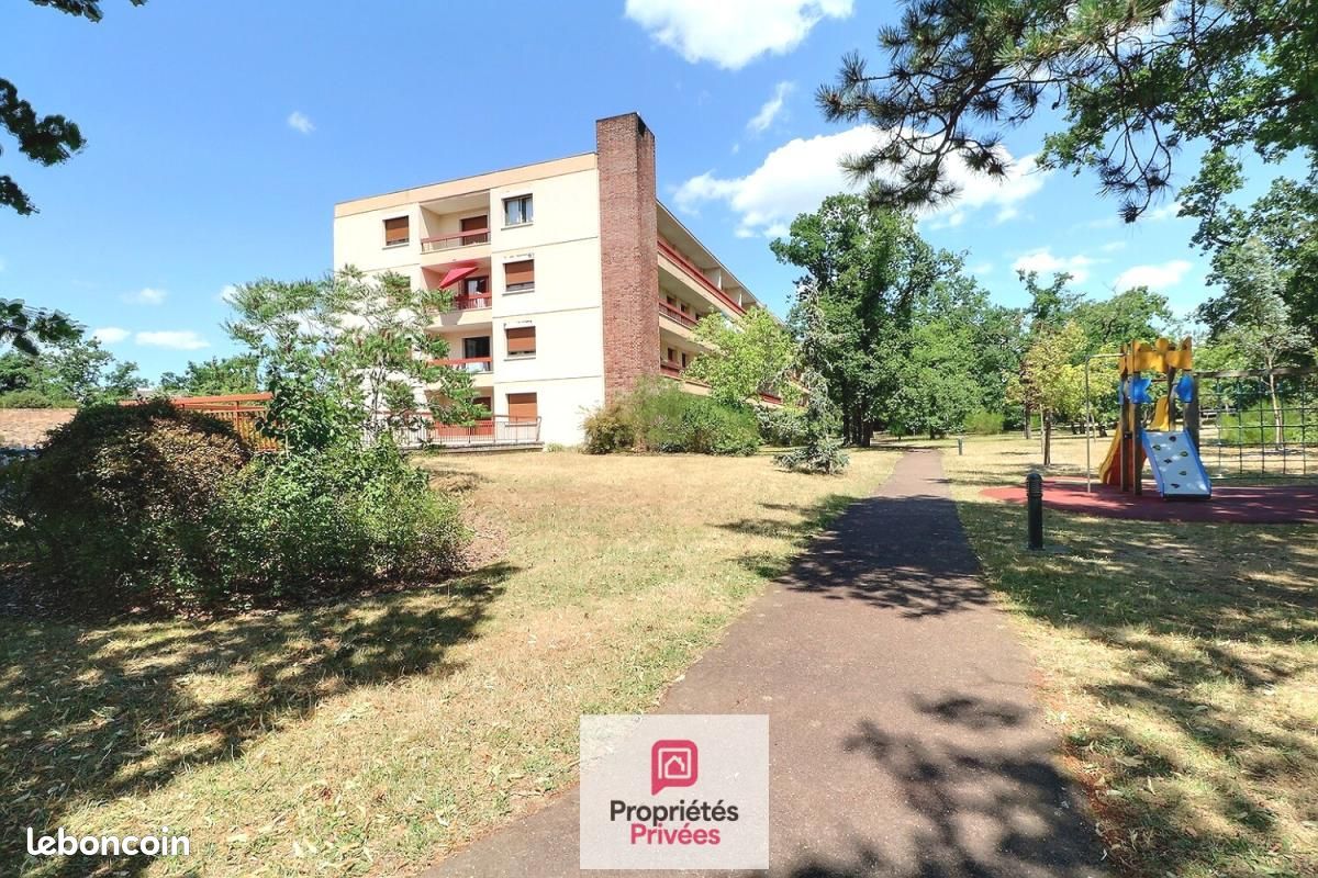 Appartement 3 pièces 67 m² · à Achères · 67 m² · 178 000 €