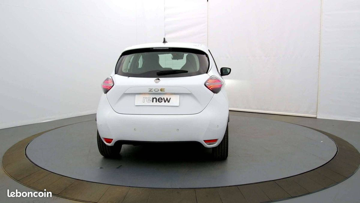 Renault zoe r110 my22 evolution (image 12)