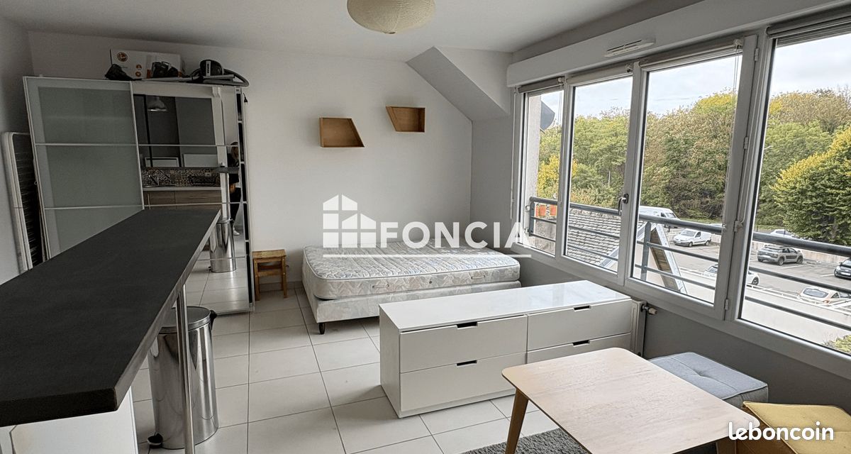 Appartement 1 pièce 31 m² · à Dammartin-en-Goële · 31 m² · 620 €/mois
